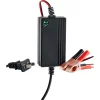 12V 6A Smart Battery Charger and Maintainer