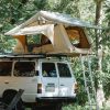 Ford Bronco Roof Cargo Crossbar Set