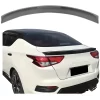 Nissan Bluebird 2016 Trunk Rear Spoiler Type B