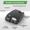 Proportional Digital Trailer Brake Controller