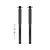 Rear Shock Absorbers Pair - Vehicle-Specific Replacement