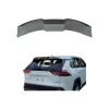 Toyota RAV4 2020 Rear Trunk Wing Spoiler