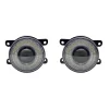Universal LED Fog Lights Pair
