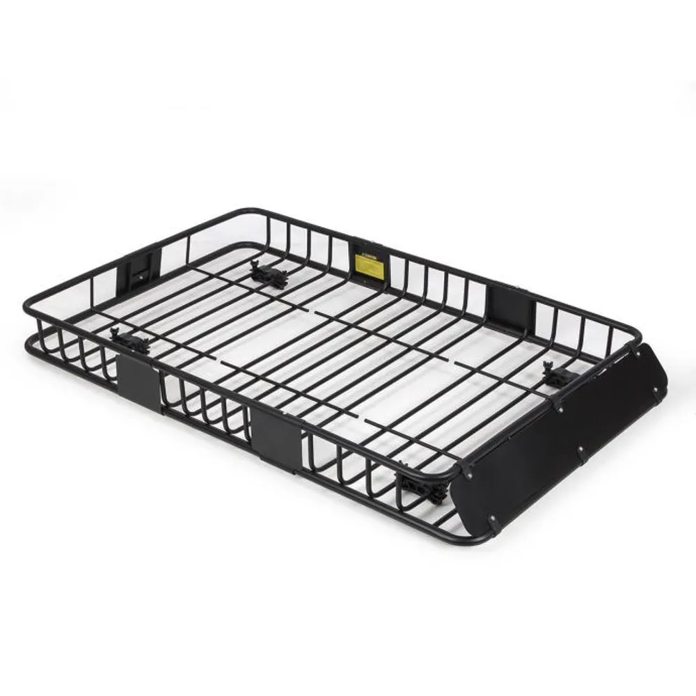 Universal Roof Cargo Basket