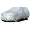 Universal Waterproof All-Weather Car Cover