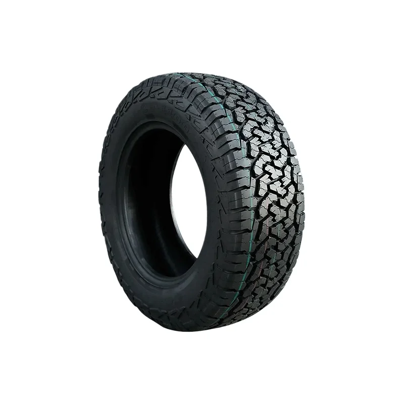 2026 Chery iCAR V27 All-Terrain Off-Road Tires – 265/45 R21 & 275/45 R21 - 图片 6