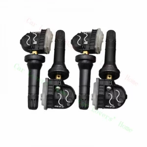 Ford Mustang / Fusion 2017-2021 315MHz TPMS Sensor Set – 4 Pieces